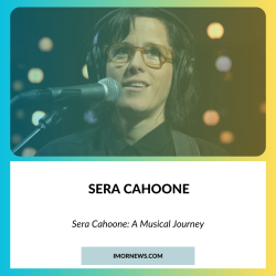 Sera Cahoone