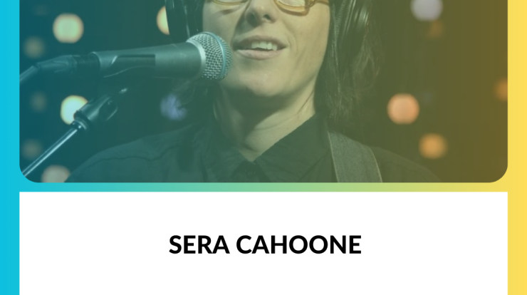 Sera Cahoone