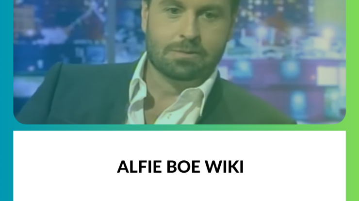 Alfie Boe Biography Wikipedia, Age, Wife, Net Worth