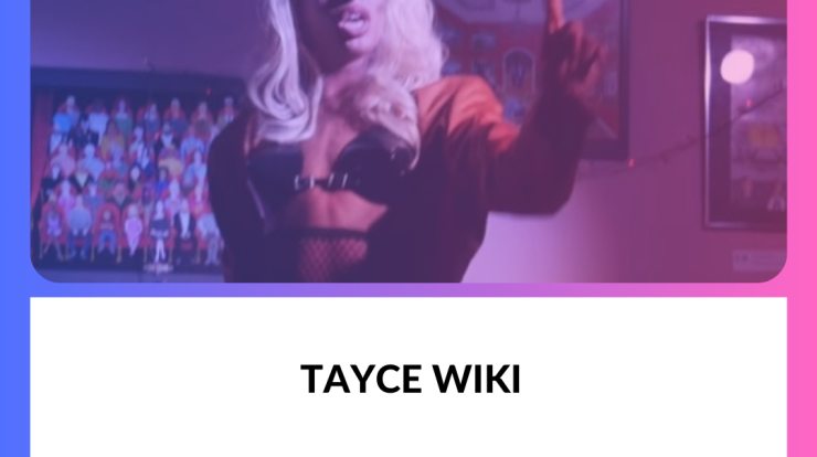 Tayce biography wikipedia born age husband net worth