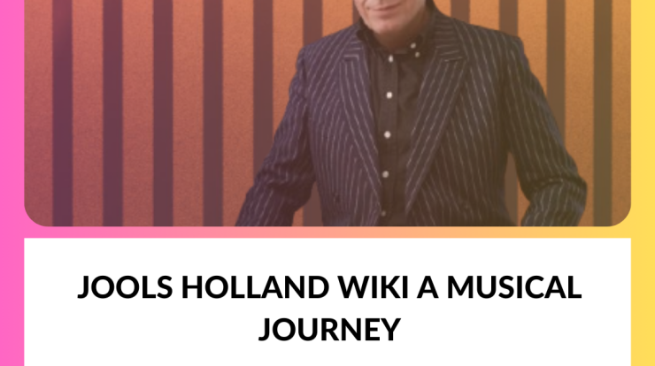 Jools Holland Wiki A Musical Journey