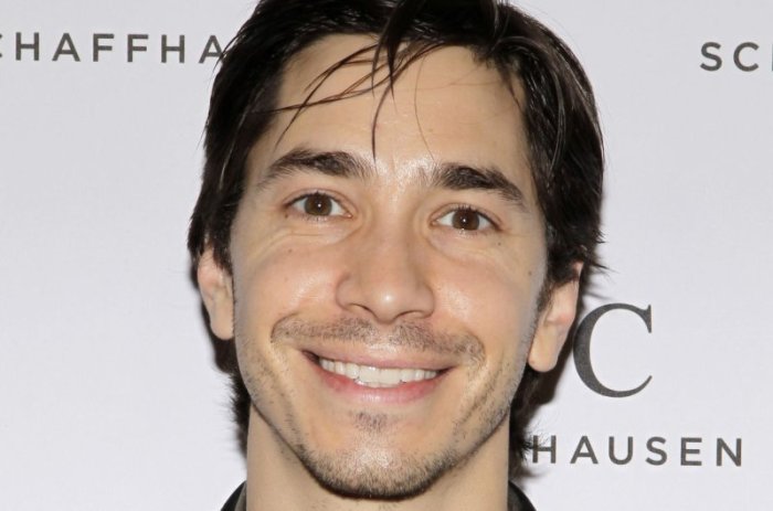 Justin long net worth