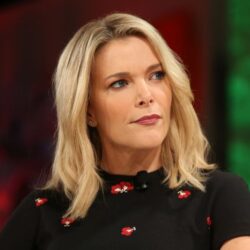 Megyn kelly net worth