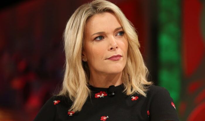 Megyn kelly net worth