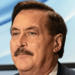 Mike lindell net worth