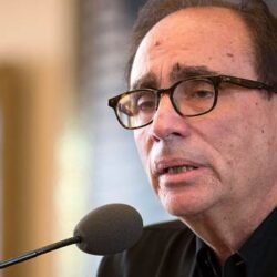 Rl stine net worth