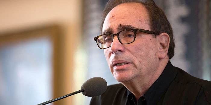 Rl stine net worth