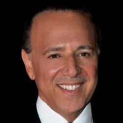 Tommy mottola net worth