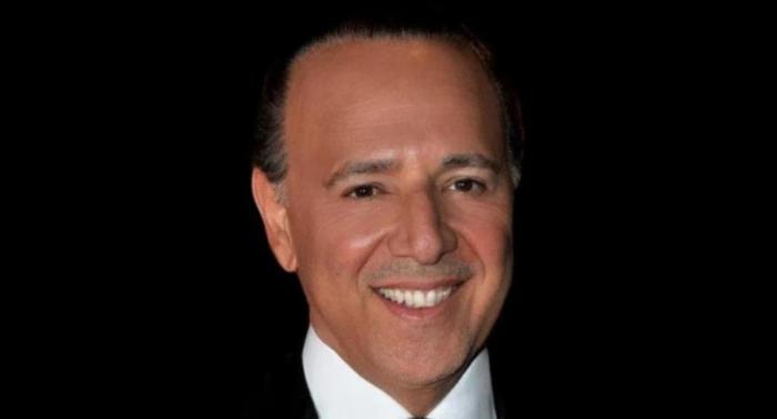 Tommy mottola net worth