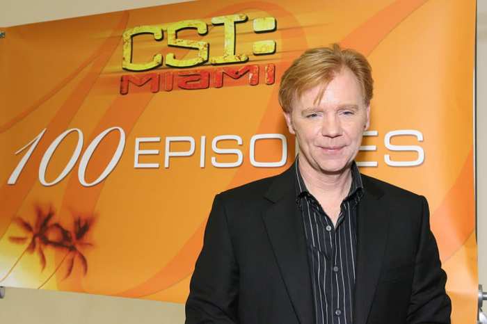 David caruso net worth